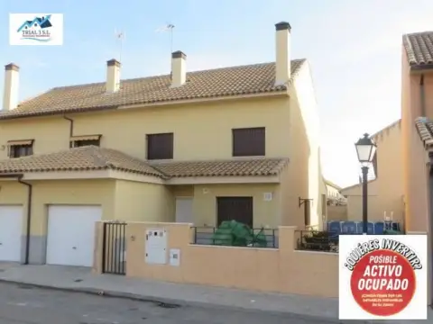 Casa en calle de las Esquivias