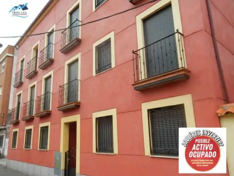 Dúplex en calle de San Ginés