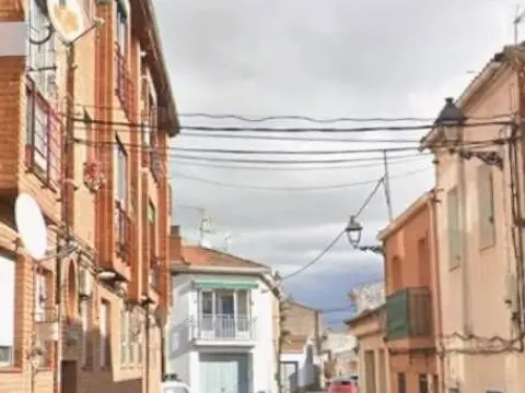 Piso en calle de los Cojos