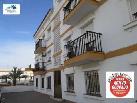 Piso en calle de Santa María