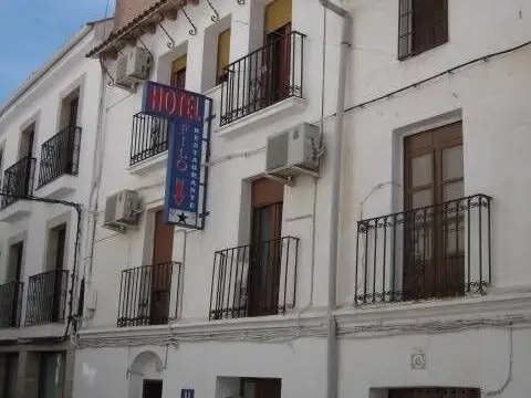 Casa en calle del Baño