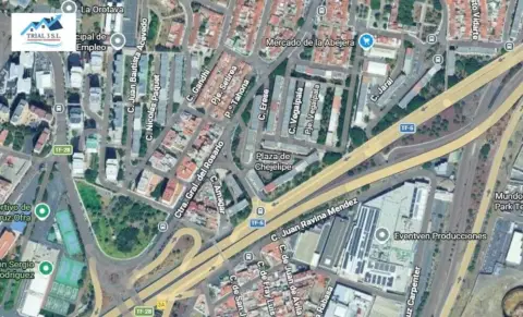 Piso en Pasaje Izcague