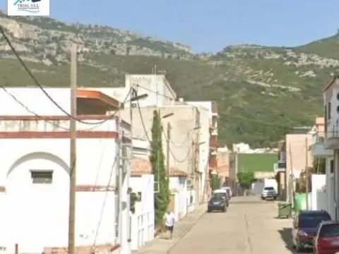 Casa en calle del Doctor Juan Sáiz