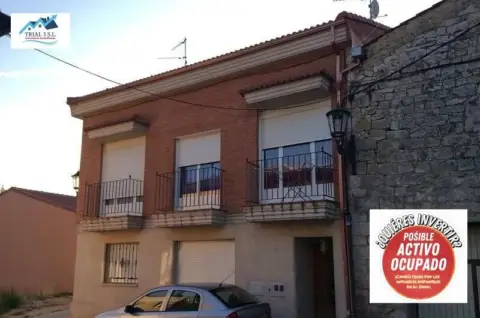 Casa en Castilla y Leon