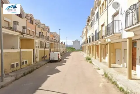 Casa en Carrer de Plana Alta