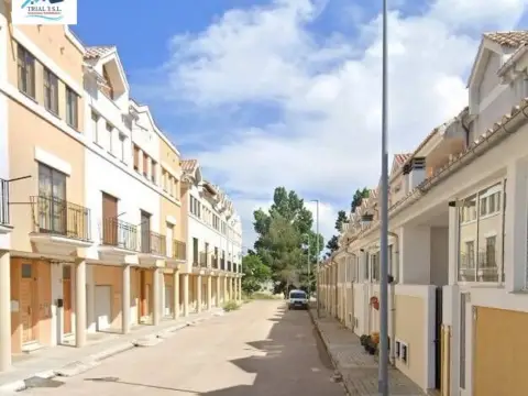 Casa en Carrer de Plana Alta