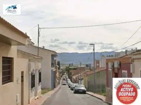 Casa en Avenida de Colón