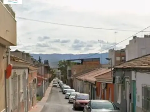 Casa en Avenida de Colón