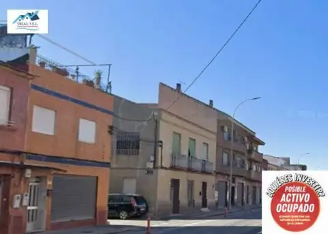 Apartamento en Carretera de Alcantarilla