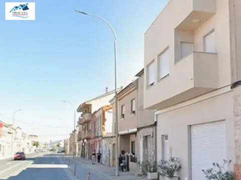 Apartamento en Carretera de Alcantarilla