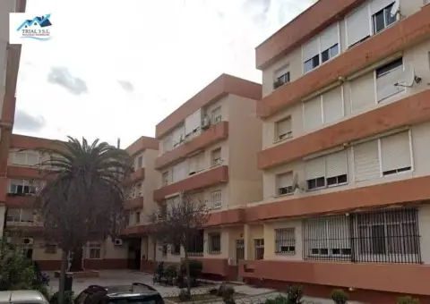 Apartamento en Plazuela de San Carlos