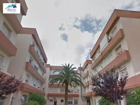 Apartamento en Plazuela de San Carlos