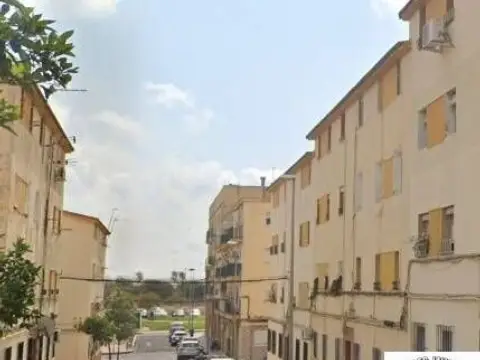 Apartamento en calle Río Guadiana