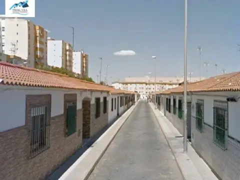 Apartamento en calle Río Guadiana