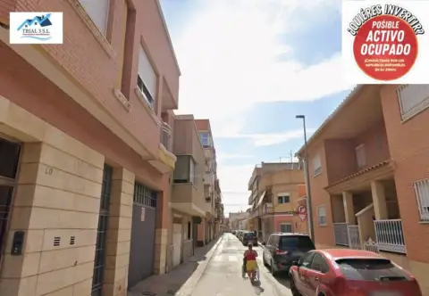 Casa en calle de Don José Doval Amarelle