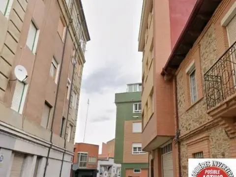 Piso en calle de la Bufalapluma