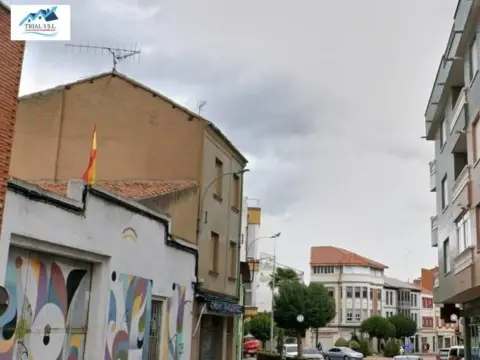 Piso en calle de la Bufalapluma