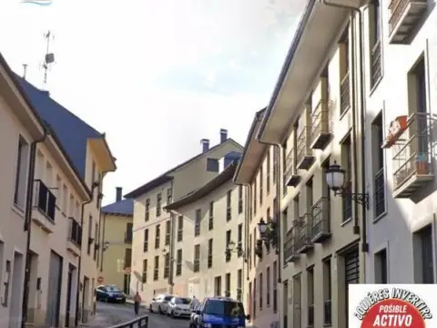 Piso en calle de Buenavista