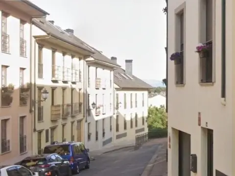 Piso en calle de Buenavista