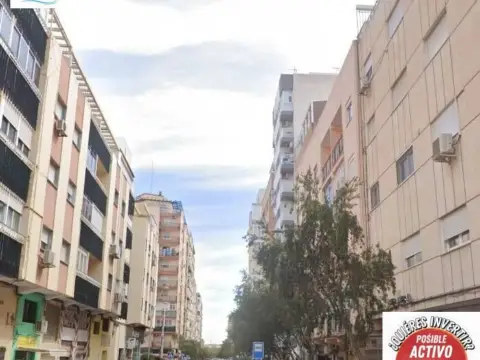 Piso en calle Doctor Carracido