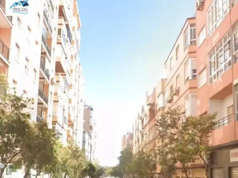 Piso en calle Doctor Carracido