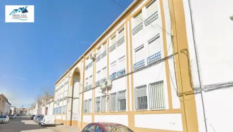 Piso en calle del Maestro Manzanares