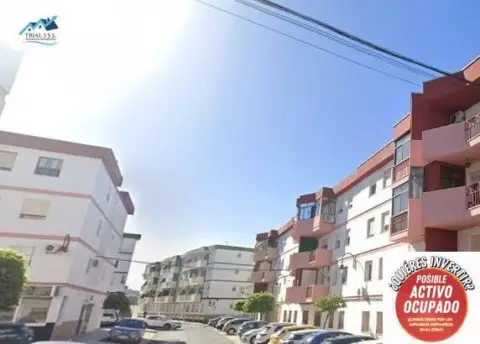 Piso en calle de María Luisa Díaz Santos