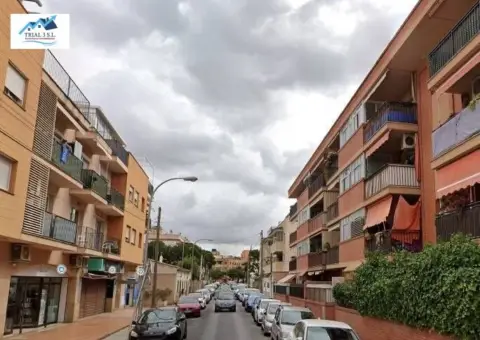 Garaje en Carrer Taronger
