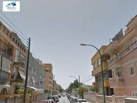 Garaje en Carrer Taronger
