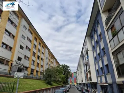 Piso en Artazubekoa Etxaldea