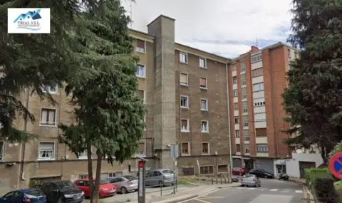 Piso en Artazubekoa Etxaldea