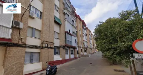 Piso en calle de Costa Rica