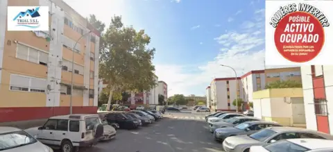 Apartment in Huelva Capital
