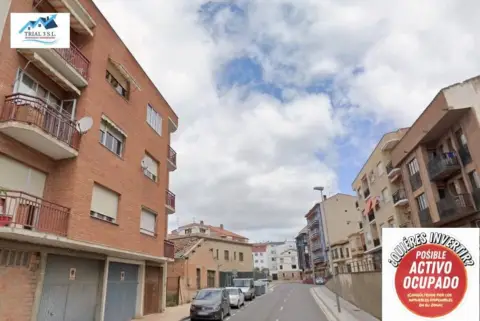 Piso en calle del Grupo las Losas