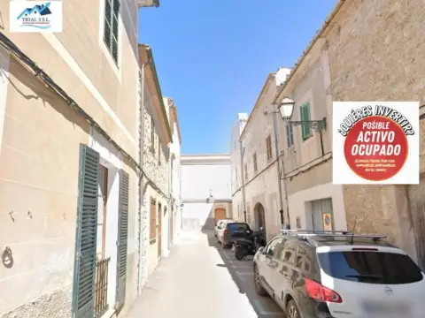 Piso en Carrer del Pati
