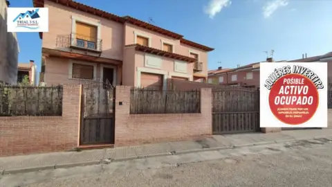 Casa en Avenida Castilla la Mancha