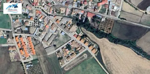 Casa en Avenida Castilla la Mancha