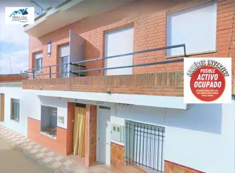 Casa en calle del Siglo XIV