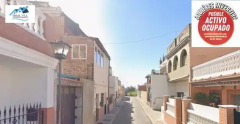 Casa en calle del Geranio