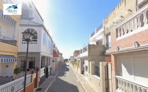 Casa en calle del Geranio