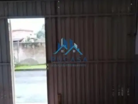 Garaje en Paseo de Julio Hauzeur