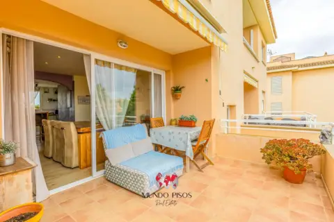 Dúplex en Maioris Decima