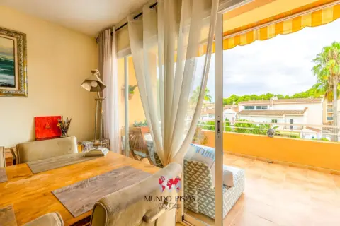 Dúplex en Maioris Decima