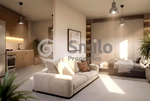 Estudio en calle de Hércules, 4