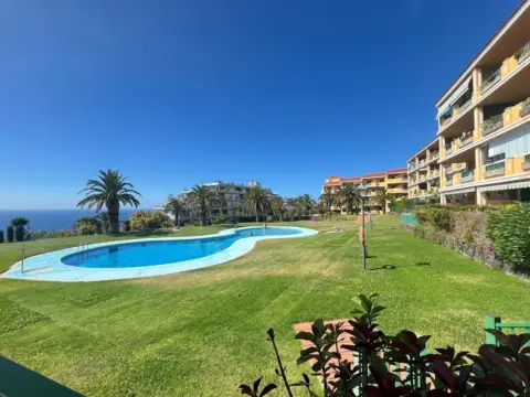 Piso en calle Bicacarera