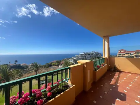 Piso en calle Bicacarera