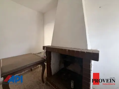 Chalet en calle de la Amargura, 23