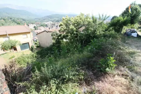 Terreno en Camino de los Montaneros, 55