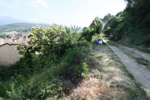 Terreno en Camino de los Montaneros, 55