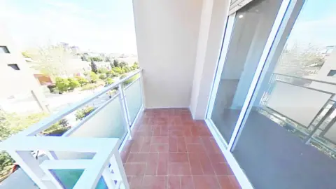 Piso en Montigalà-Sant Crist
